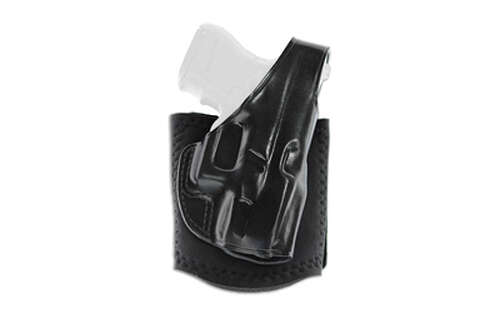 Holsters Galco Gunleather Ankle Glove GALCO ANKLE GLOVE SIG P365 RH BLK